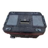 RIDGID Tool Box & Rolling Tool Storage Box Lot