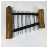 Handheld Chime Instrument with Mallet