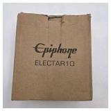 Epiphone Electar 10 Guitar Amplifier with Box