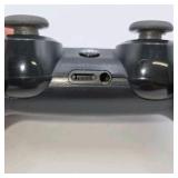 Sony PlayStation 4 PS4 DualShock 4 Wireless Controller Black CUH-ZCT2
