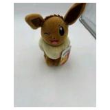 eevee pokemon plush
