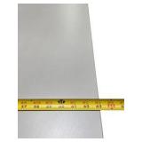 IKEA Trotten Gray Table Desk 47' x 30'
