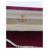 Large Mixed Jewelry Lot With Necklaces, Bracelets, Earrings, Pins & Boxes