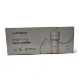 Waterdrop Single Stage Water Purifier System