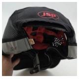 HardCap Aerolite Bump Cap Short Brim Black Hard Hat
