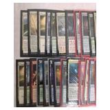 Magic: The Gathering Rare & Mythic Rare Card Lot Over $125 TCGplayer Value