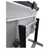 Neolt Technique Drafting Table With Trap Pipe Parallel Bar