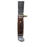Western USA W36 Fixed Blade Knife, X-Acto Set and Multi-Tool