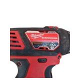 Milwaukee M18/M12 Tool Lot With Batteries, Multi-Tool, Screwdriver, Blower & Roberts Cool Shield Iron
