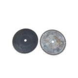 Circular Saw Blade Lot With DeWalt, Irwin, Bosch, Ridgid & Spyder Blades