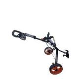 Caddytek CaddyLite 11.5 V2 SuperLite Deluxe Golf Push Cart