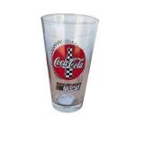 Mixed Coffee Mug and Collectible Drinking Glass Lot – Dallas, NASCAR, Coca-Cola, Minnesota
