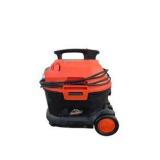 Armor All 2 HP Wet/Dry Vacuum with Mixed Hand Tools, Level, Zip Ties and Oil Filter