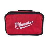 Milwaukee Drill Bit Sets with Driver Bit Assortment and Case