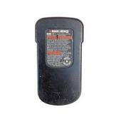 Black+Decker Mixed Power Tool Lot – Drills and Jigsaw