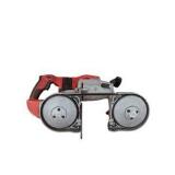 Milwaukee Portable Band Saw with Hard Case