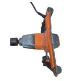 RIDGID R7135 Corded Mixing Drill with Paddle Attachment