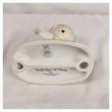 Precious Moments God’s Ray of Mercy Angel Figurine