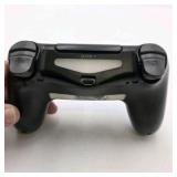 Sony PlayStation 4 PS4 DualShock 4 Wireless Controller Black CUH-ZCT2
