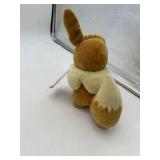 eevee pokemon plush