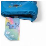 Mixed Pool, Swim & Outdoor Toy Lot with 3-Ring Pool, Tennis Set & Water Toys