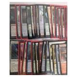Magic: The Gathering Rare & Mythic Rare Card Lot Over $125 TCGplayer Value