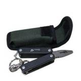 Western USA W36 Fixed Blade Knife, X-Acto Set and Multi-Tool