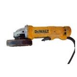 DeWalt Tool Lot With Reciprocating Saw, Drills, Grinder, Multi-Tool, Battery & Cases