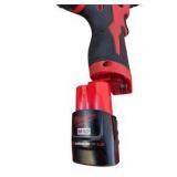 Milwaukee M18/M12 Tool Lot With Batteries, Multi-Tool, Screwdriver, Blower & Roberts Cool Shield Iron
