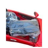 Costway Kids Electric Ride-On Car TY580382 With Manual & Parts