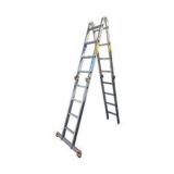 Krause MultiMatic 16 ft Aluminum Multi-Position Ladder 300 lb Capacity