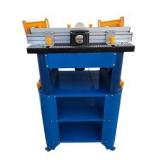 Central Machinery Router With Full Size Table 91130 & Kreg Guide