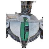 Metabo HPT 10' Compound Miter Saw C10FCGS