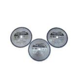 Avanti Pro Circular Saw Blade Lot 12', 10' & 6-1/2' Blades