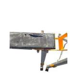 Pair of ToughBuilt Folding Sawhorses / Jobsite Tables