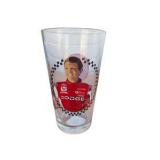 Mixed Coffee Mug and Collectible Drinking Glass Lot – Dallas, NASCAR, Coca-Cola, Minnesota