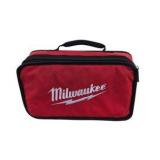 Milwaukee Drill Bit Sets with Driver Bit Assortment and Case