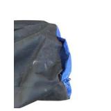 ZipWall Dust Barrier Pole Kit with Carrying Bag