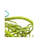 Two Husky Air Hoses / Garden Hose Lot