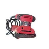 SKIL Multi-Finishing Sander and Tool Shop 9 Amp Plunge Base Router