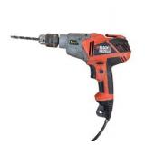 Black+Decker Mixed Power Tool Lot – Drills and Jigsaw