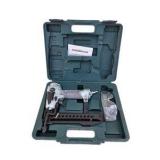 Metabo HPT N3804AB3 1-1/2' Stapler and Hitachi NR90ADS1 3-1/2' Framing Nailer Lot