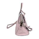 Steve Madden Pink Crossbody Purse with Adjustable Strap