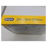 Breyer Horses Stablemates Deluxe Horse Collection 8 Horse Set 1:32 Scale Toy