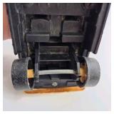 Tootsie Toy Strombecker Off-Road Pickup Truck 5” Die-Cast Collectible Vehicle