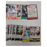 One Piece Card Game Lot – Foil & Character Cards, Roronoa Zoro, Vinsmoke Sanji, Kalgara, Page One