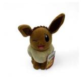 eevee pokemon plush