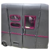Our Generation OG Girl Camper Playset with Mini Instrument Cases