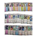Pokémon Card Lot With Holos, Reverse Holos, Japanese Cards & Trainers
