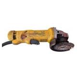 DeWalt Tool Lot With Reciprocating Saw, Drills, Grinder, Multi-Tool, Battery & Cases